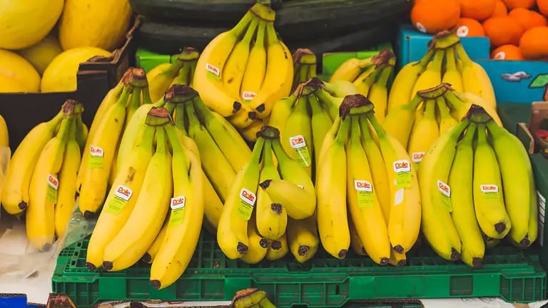 Ne samo mandarine: zašto je zimi korisno jesti banane
